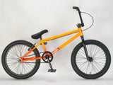 Mafiabikes Kush 1 BMX Bike - (20" Wheels / TT: 20.4”)