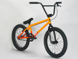Mafiabikes Kush 1 BMX Bike - (20" Wheels / TT: 20.4”)