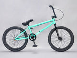 Mafiabikes Kush 1 BMX Bike - (20" Wheels / TT: 20.4”)