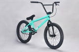 Mafiabikes Kush 1 BMX Bike - (20" Wheels / TT: 20.4”)