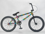 Mafiabikes Kush 1 BMX Bike - (20" Wheels / TT: 20.4”)