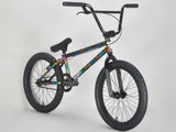 Mafiabikes Kush 1 BMX Bike - (20" Wheels / TT: 20.4”)