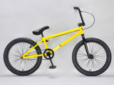 Mafiabikes Kush 1 BMX Bike - (20" Wheels / TT: 20.4”)