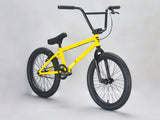 Mafiabikes Kush 1 BMX Bike - (20" Wheels / TT: 20.4”)