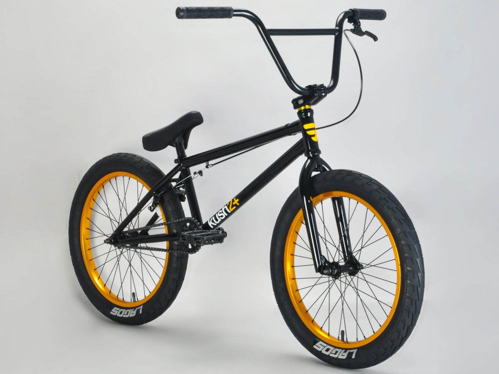 20 Inch Bmx Modified Mafiabikes Kush 2+ BMX Bike (20