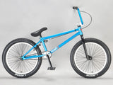 Mafiabikes Kush 2 BMX Bike - (20" Wheels / TT: 20.4”)