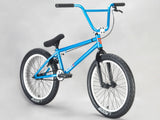 Mafiabikes Kush 2 BMX Bike - (20" Wheels / TT: 20.4”)