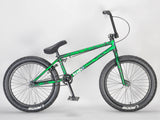 Mafiabikes Kush 2 BMX Bike - (20" Wheels / TT: 20.4”)