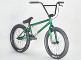 Mafiabikes Kush 2 BMX Bike - (20" Wheels / TT: 20.4”)