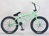 Mafiabikes Kush 2 BMX Bike - (20" Wheels / TT: 20.4”)
