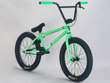 Mafiabikes Kush 2 BMX Bike - (20" Wheels / TT: 20.4”)