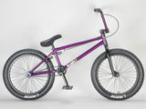 Mafiabikes Kush 2 BMX Bike - (20" Wheels / TT: 20.4”)