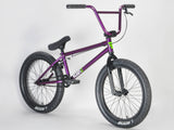 Mafiabikes Kush 2 BMX Bike - (20" Wheels / TT: 20.4”)