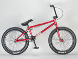 Mafiabikes Kush 2 BMX Bike - (20" Wheels / TT: 20.4”)