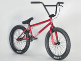 Mafiabikes Kush 2 BMX Bike - (20" Wheels / TT: 20.4”)