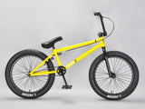 Mafiabikes Kush 2 BMX Bike - (20" Wheels / TT: 20.4”)