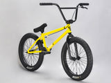 Mafiabikes Kush 2 BMX Bike - (20" Wheels / TT: 20.4”)