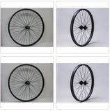 Mafiabikes Mafia Bomma Medusa 20" - 26" - 27.5" - 29" Wheels BLACK for Wheelie Bikes - Original Replacement Part