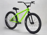 Mafiabikes Mafia Bomma 26" Wheelie Bike