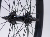 Mafiabikes Mafia Bomma Medusa 20" - 26" - 27.5" - 29" Wheels BLACK for Wheelie Bikes - Original Replacement Part