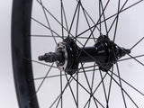 Mafiabikes Mafia Bomma Medusa 20" - 26" - 27.5" - 29" Wheels BLACK for Wheelie Bikes - Original Replacement Part