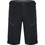 Zenith men's shorts - black - xx-large