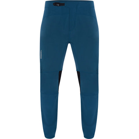 Flux men's trouser, atlantic blue large