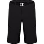 Freewheel Trail men's shorts - black - medium