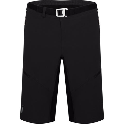 Freewheel Trail men's shorts - black - medium