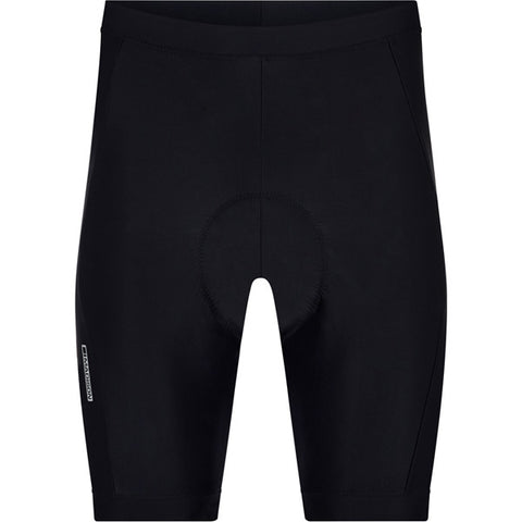 Sportive men's shorts - black - x-large
