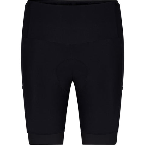 Roam women's cargo cycling shorts - black - size 14
