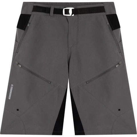 Freewheel Trail men's shorts - castle grey - x-large
