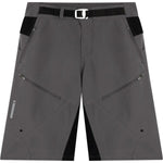 Freewheel Trail men's shorts - castle grey - large