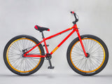 Mafiabikes Mafia Medusa 26" Wheelie Bike