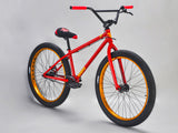 Mafiabikes Mafia Medusa 26" Wheelie Bike
