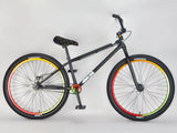 Mafiabikes Mafia Medusa 26" Wheelie Bike