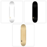 Mini Logo Chevron Detonator Deck - (skateboard deck)