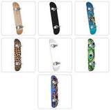 Mini Logo PRO Skateboard Complete - (skateboard complete)