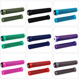 ODI Longneck SLX Pro BMX / SCOOTER Flangeless Hand Grips - 160mm