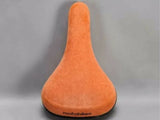Mafiabikes Fat Suede Railed Seat for Wheelie / MTB Bikes