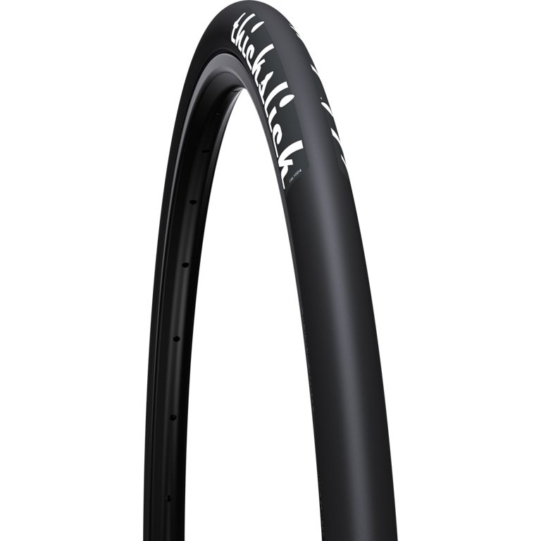 Thick slick road store bike tires