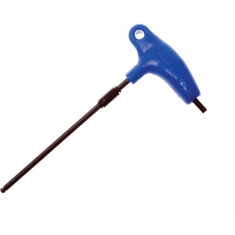 PH-5 - P-Handled Hex Wrench: 5mm