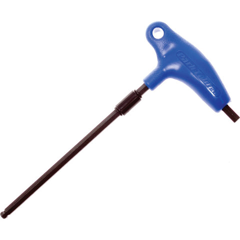 PH-6 - P-Handled Hex Wrench: 6mm