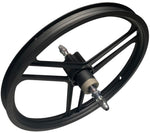 Revvi Spares - Front or Rear Alloy Wheel - for Revvi 16" and 16" Plus Electric Balance Bikes