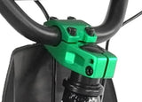 Revvi Spares - Anodized Stem Handlebar Clamp - To fit Revvi 12", 16" and 16" Plus electric balance bikes
