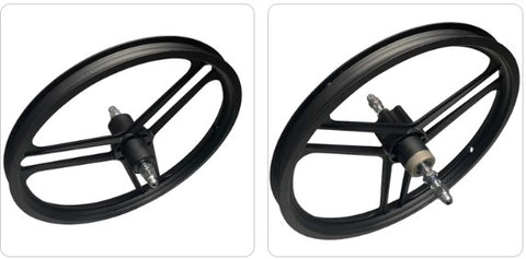 Revvi Spares - Front or Rear Alloy Wheel - for Revvi 16" and 16" Plus Electric Balance Bikes