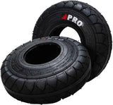 Rocker 4.10/3.50-4 Street Pro Tyres for Mini BMX (Pair of Tyres)