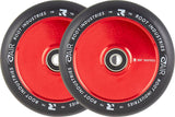Root Industries AIR HOLLOWCORE LIGHT WEIGHT 110 x 24mm Stunt Scooter Wheels Set (Pack of 2)