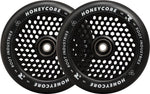 Root Industries HONEYCORE LIGHT WEIGHT 120 x 24mm Stunt Scooter Wheels Set (Pack of 2)