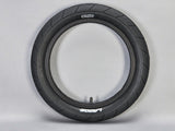 Mafiabikes Lagos RSR 16 x 2.40 PRO BMX Tyres - 60psi (pair of tyres)